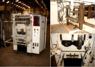 Empacotadora, Marca Fabrima