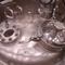 Reator em aço inox 316, 300 litros