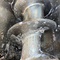 EXTRUSORA EM AÇO INOX