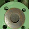 BOMBA CENTRIFUGA EM AÇO CARBONO