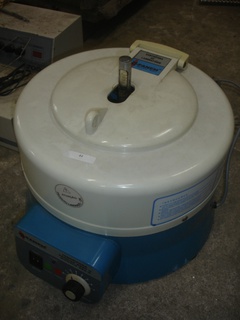 Cenrífuga de Laboratório