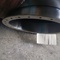 TANQUE EM AÇO INOX , CAPACIDADE 15.000 LITROS