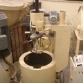 Tacho Misturador