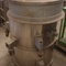 Secador de Drageas em aço inox 304