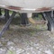 Tanque em Fibra, 4.200 litros