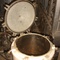Auto Clave em aço inox