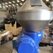 CENTRIFUGA DE PRATO EM AÇO INOX