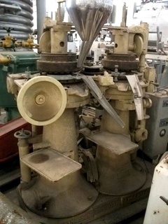 Compressora Rotativa