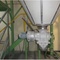 Spray Dryer em aço inox