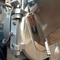 Cubetadeira em aço inox, para frutas e legumes