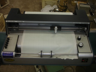 Impressora para laboratório