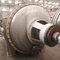 Misturador / Secador em aço inox 316, 6.700 litros