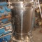 Filtro em aço inox, 2.000 litros
