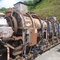 Forno A Gás