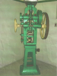 Compressora Pica Pau