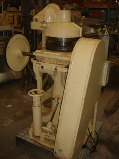 Compressora Rotativa