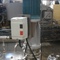 Reator em aço inox 316, 300 litros