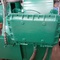 Moinho de esfera horizontal em aço carbono, 80 litros