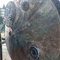 Tanque em aço inox 316, 10.000 litros