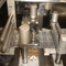 Blistadeira em aço inox