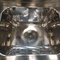 Pia em aço inox