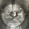 Tanque Misturador em aço inox, 200 litros