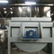 Misturador Ribbon Blender em aço inox 304, 1.360 litros