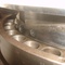Compressora Rotativa em aço inox