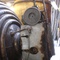 Reator em aço inox 321, 4.400 litros