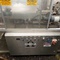 Posicionador de frascos em aço inox