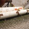 Tanque em aço carbono, 1.300 litros