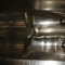 Misturador Sigma em aço inox, 100 litros
