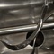 RIBBON BLENDER EM AÇO INOX, CAP 650 LITROS