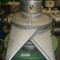 Centrifuga de Pratos em aço inox