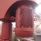 Dispersor Cowles em aço inox