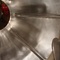 Drageadeira Bi-Cônica em aço inox