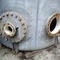 Tanque em Fibra, 50.000 litros