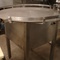 Mesa Acumuladora em aço inox