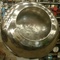 Drageadeira em aço inox