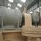 Tanque Misturador em aço carbono, 930 litros