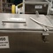 RIBBON BLENDER EM AÇO INOX, CAP 650 LITROS