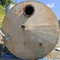 TANQUE EM AÇO CARBONO, CAPACIDADE 30.000 LITROS