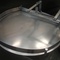 Mesa Acumuladora em aço inox
