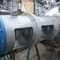 Reator em aço inox 304L, 8.000 litros