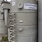 Tanque para tratamento de efluente, em PP, 10.000 litros