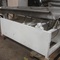 Calha Vibratória em aço inox