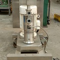 MOINHO EM AÇO INOX IKA