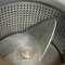 Granulador em aço inox