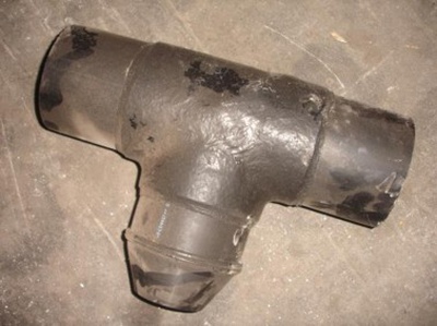 Te Em Pvc 5&rdquo;