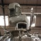 Tanque Misturador em aço inox, 2.500 litros